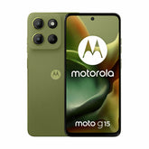 Smartphone Motorola PB6E0005SE 6,72" Octa Core 4 GB RAM 128 GB Green